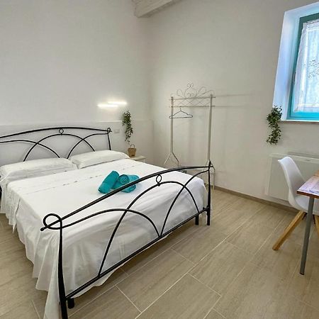 B&B Dimora Orru - Uva Càbras Eksteriør billede