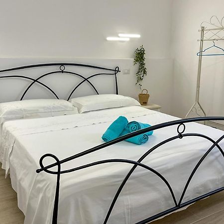 B&B Dimora Orru - Uva Càbras Eksteriør billede