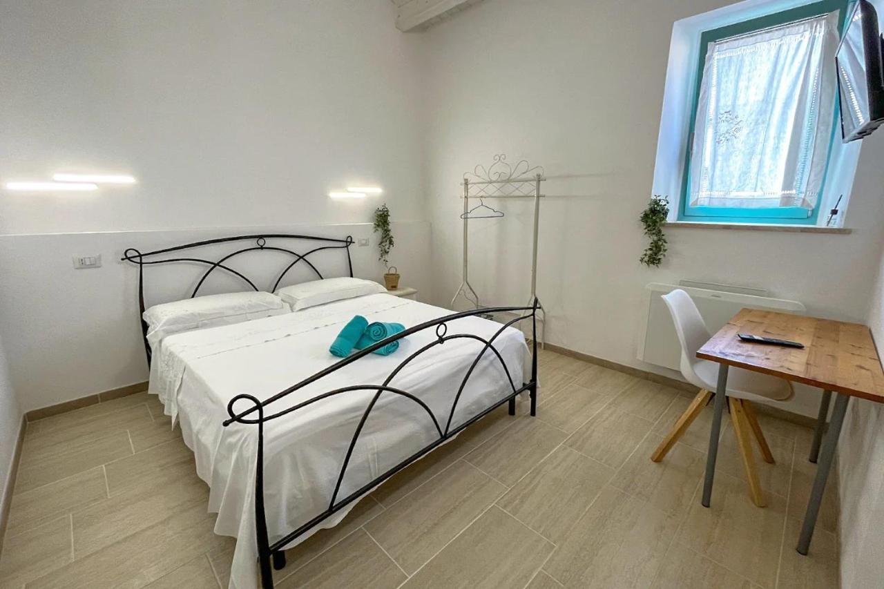 B&B Dimora Orru - Uva Càbras Eksteriør billede