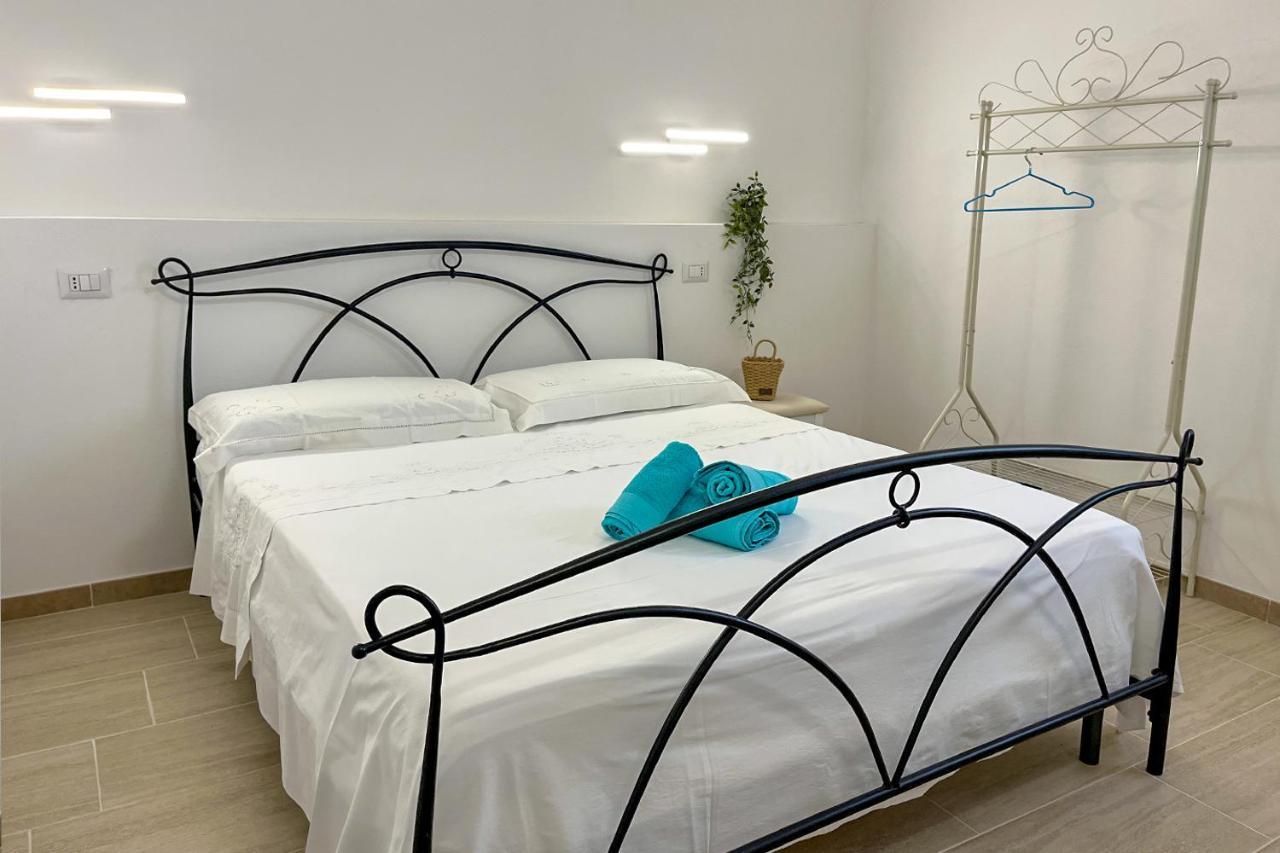 B&B Dimora Orru - Uva Càbras Eksteriør billede